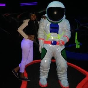 Meet your Posher, Sthefany